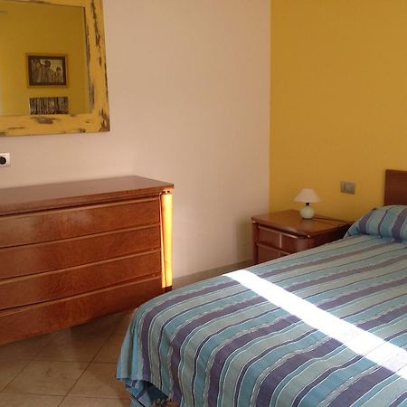 Hotel Gli Ulivi Orosei Εξωτερικό φωτογραφία
