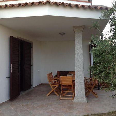 Hotel Gli Ulivi Orosei Εξωτερικό φωτογραφία
