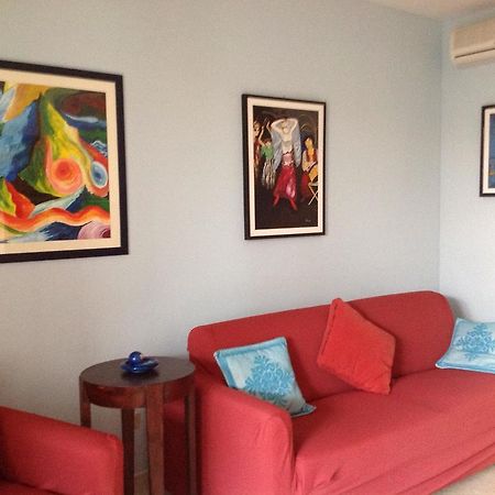Hotel Gli Ulivi Orosei Εξωτερικό φωτογραφία