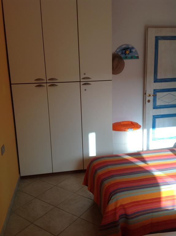 Hotel Gli Ulivi Orosei Εξωτερικό φωτογραφία
