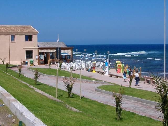 Hotel Gli Ulivi Orosei Εξωτερικό φωτογραφία