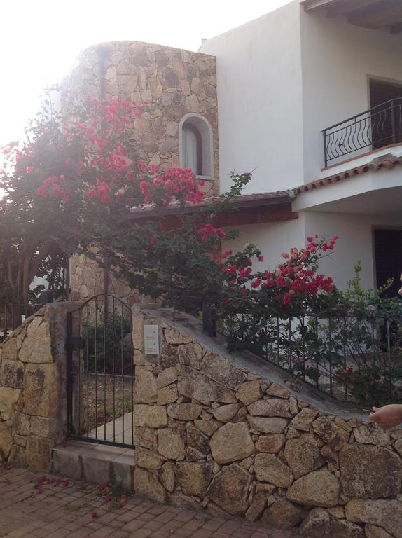 Hotel Gli Ulivi Orosei Εξωτερικό φωτογραφία