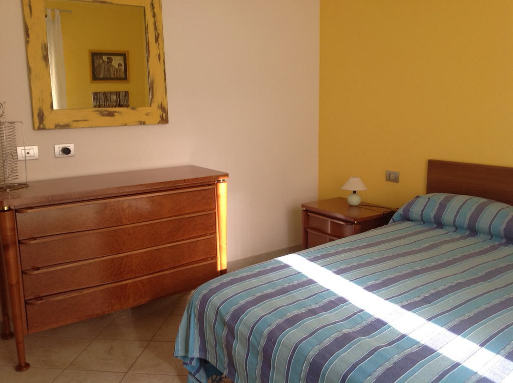 Hotel Gli Ulivi Orosei Εξωτερικό φωτογραφία