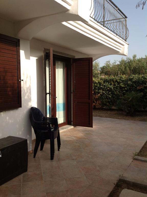 Hotel Gli Ulivi Orosei Εξωτερικό φωτογραφία