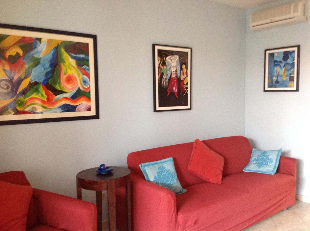 Hotel Gli Ulivi Orosei Εξωτερικό φωτογραφία