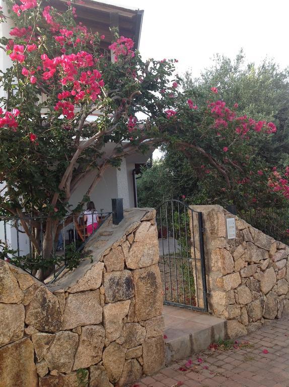 Hotel Gli Ulivi Orosei Εξωτερικό φωτογραφία