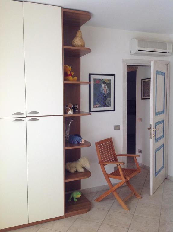 Hotel Gli Ulivi Orosei Εξωτερικό φωτογραφία