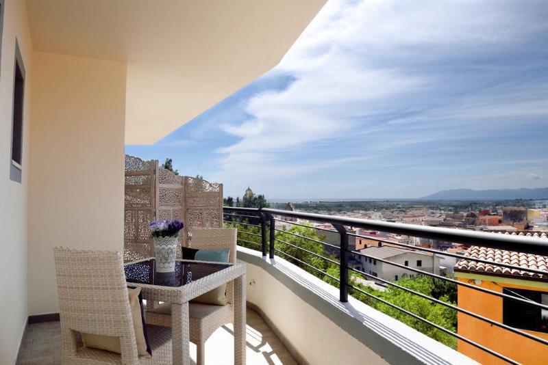 Hotel Gli Ulivi Orosei Εξωτερικό φωτογραφία