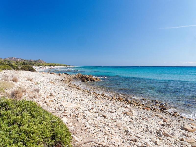 Hotel Gli Ulivi Orosei Εξωτερικό φωτογραφία