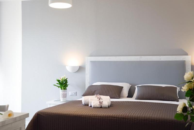 Hotel Gli Ulivi Orosei Εξωτερικό φωτογραφία