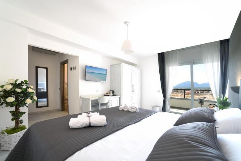 Hotel Gli Ulivi Orosei Εξωτερικό φωτογραφία